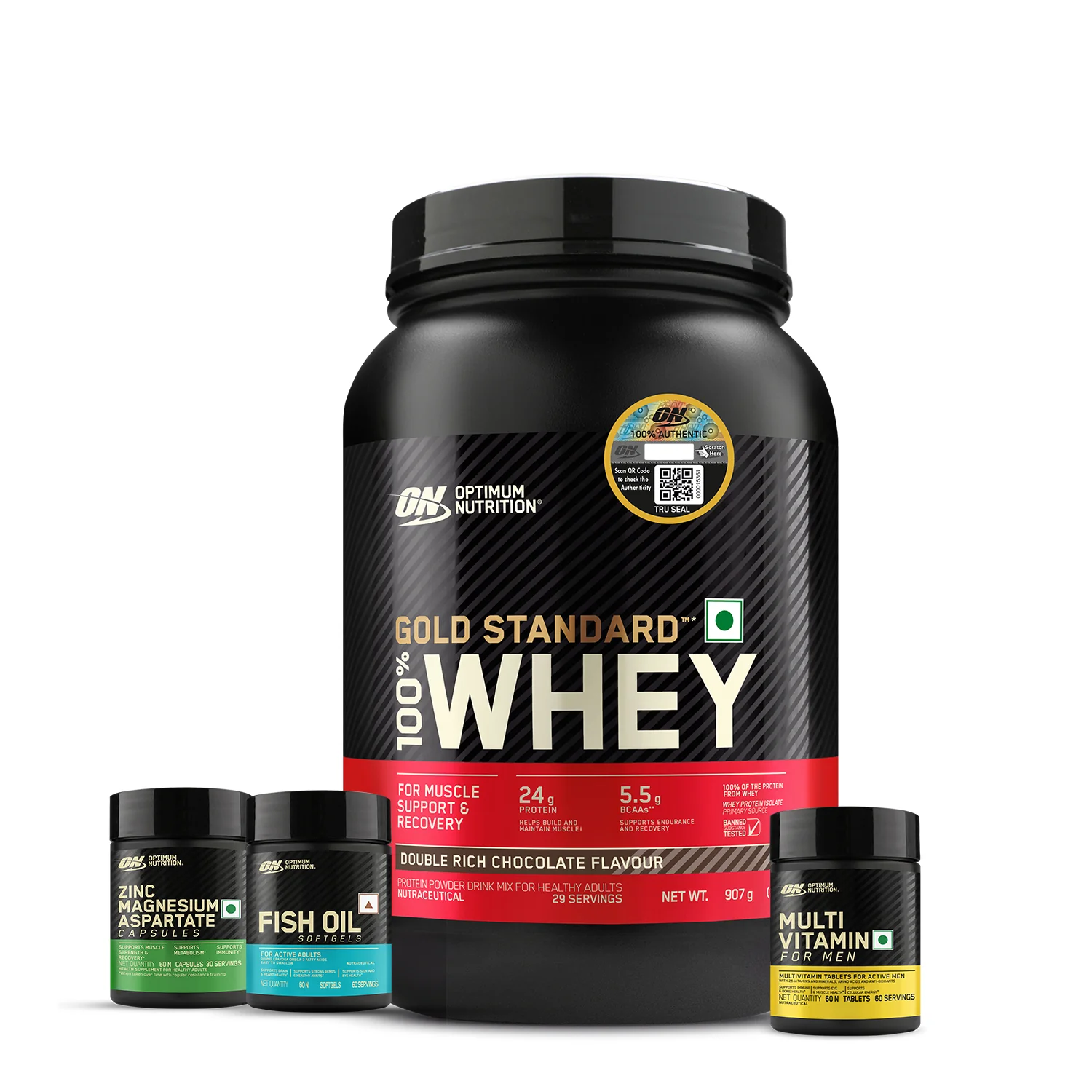 Fitneess Best Seller